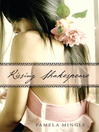 Cover image for Kissing Shakespeare